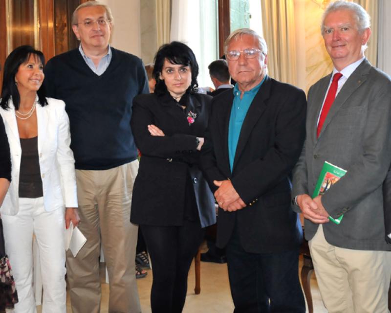 Bassanonet.it In 200 alle Voci Verdi