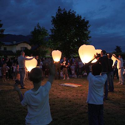 Bassanonet.it Scuola in festa