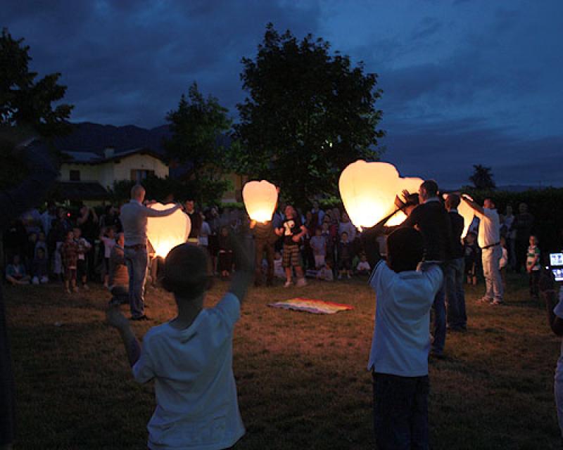 Bassanonet.it Scuola in festa