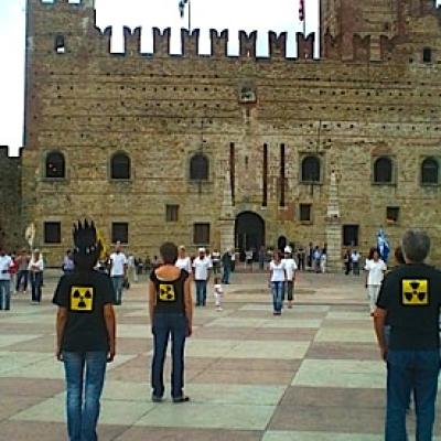 Bassanonet.it “Scacco Matto al Nuclea-Re”