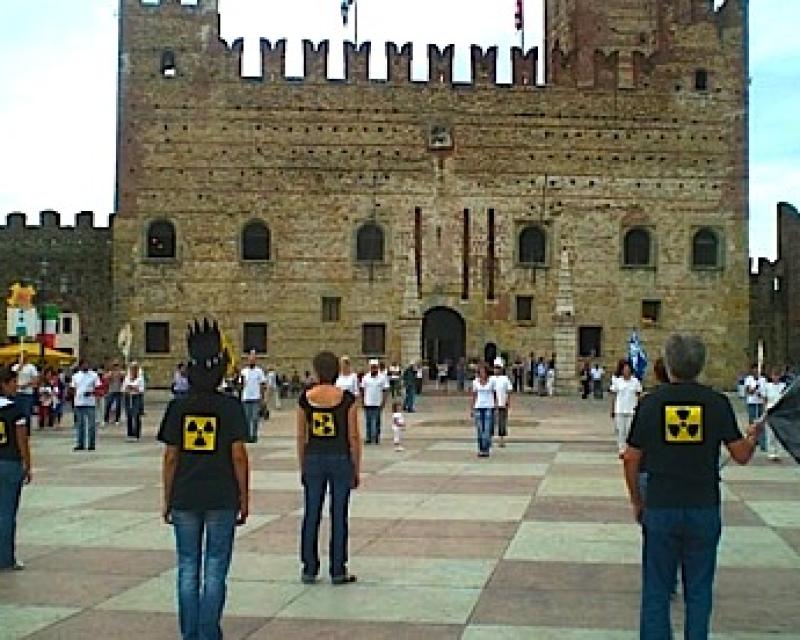 Bassanonet.it “Scacco Matto al Nuclea-Re”