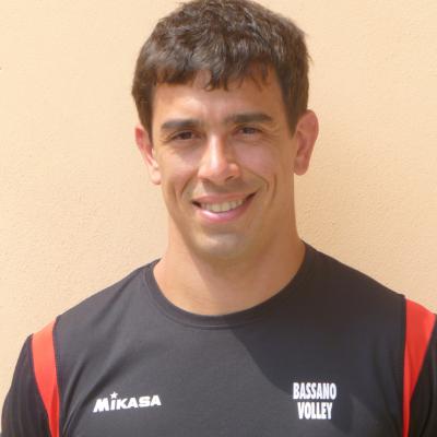 Bassanonet.it Diego Poletto è il nuovo allenatore del Bassano Volley