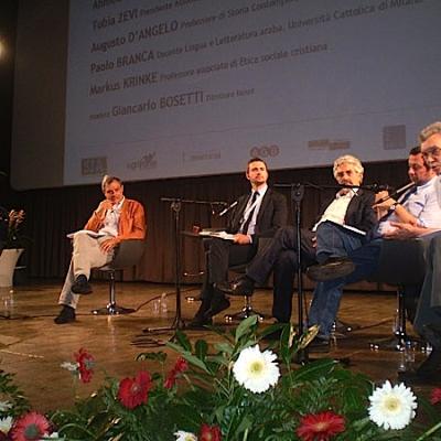 Bassanonet.it “Dialogando”, i nuovi italiani allo specchio