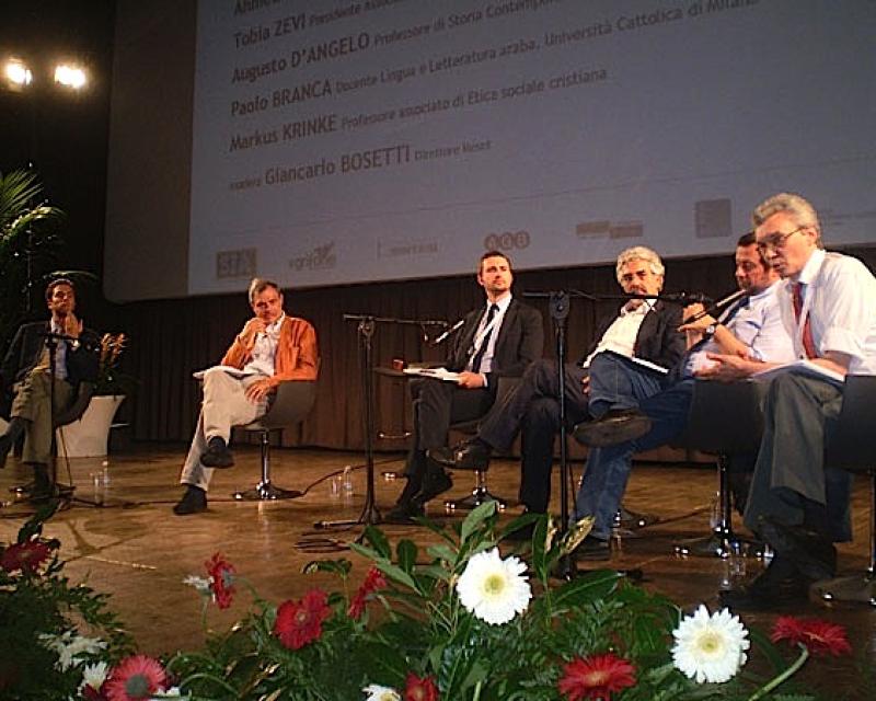 Bassanonet.it “Dialogando”, i nuovi italiani allo specchio