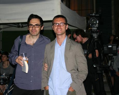 Bassanonet.it Nicola Lagioia al Piccolo Festival