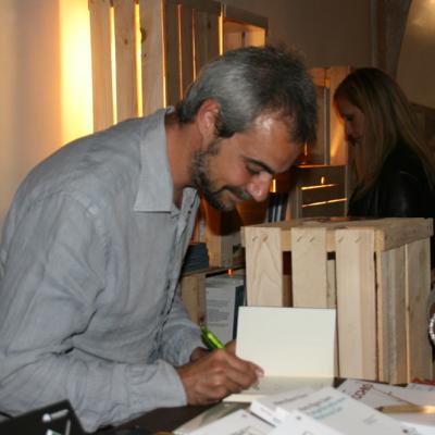 Bassanonet.it A tu per tu con Marco Malvaldi