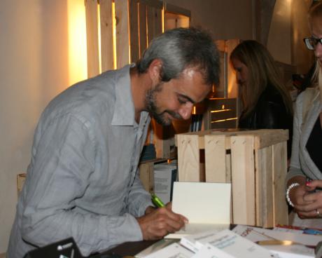 Bassanonet.it A tu per tu con Marco Malvaldi