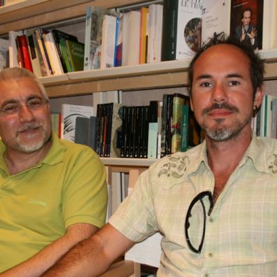 Bassanonet.it Caffè dei Libri in film