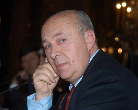 Bassanonet.it Paolo Mieli a Palazzo Roberti