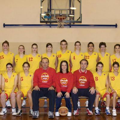 Bassanonet.it Final four regionali: il Bassano vince il Trofeo delle Provincie Venete