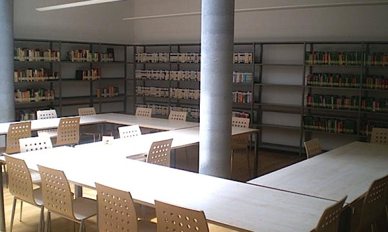 Bassanonet.it - Sala di lettura 2