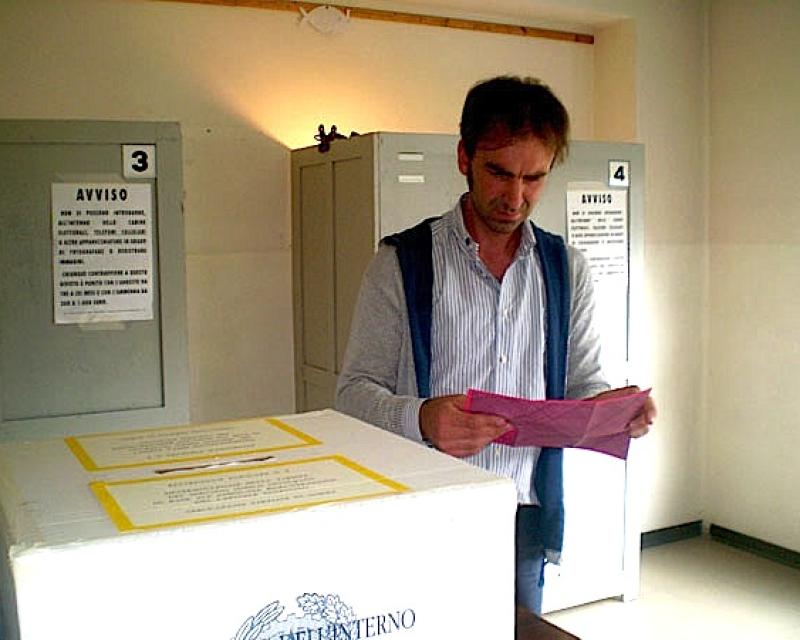 Bassanonet.it Referendum: una pioggia di “Sì”
