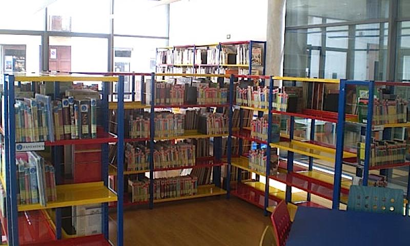 Bassanonet.it - Biblioteca bambini e ragazzi