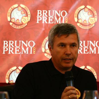 Bassanonet.it Bruel Volley Bassano, trittico vincente