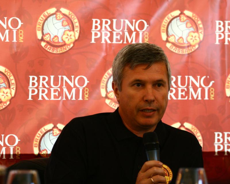 Bassanonet.it Bruel Volley Bassano, trittico vincente