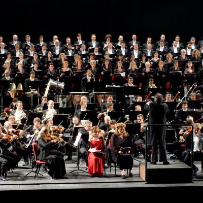 Bassanonet.it La Fenice inaugura Operaestate a Galliera Veneta