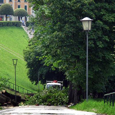 Bassanonet.it “No alla chiusura di Viale dei Martiri”