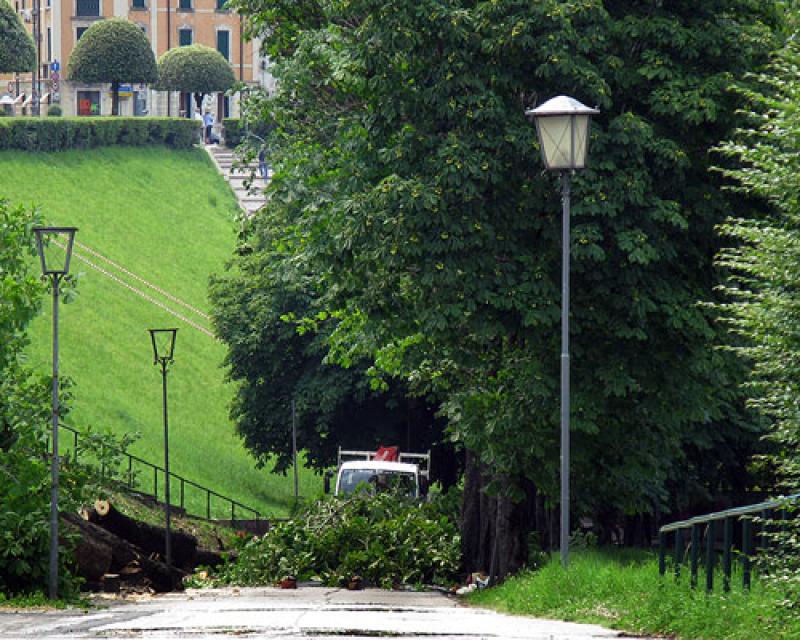 Bassanonet.it “No alla chiusura di Viale dei Martiri”