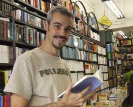 Bassanonet.it Marco Malvaldi a Palazzo Bonaguro