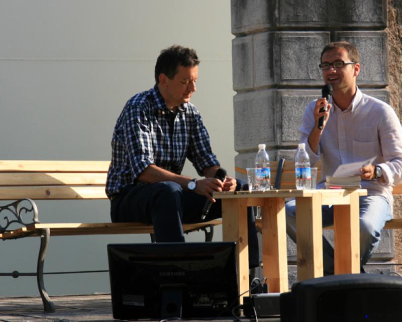 Bassanonet.it L’intervista a Carlo D’Amicis