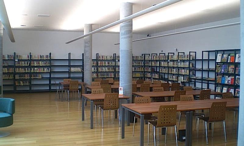 Bassanonet.it - Sala narrativa, periodici e internet