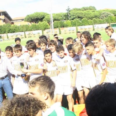 Bassanonet.it Onorevole trasferta livornese al torneo “A. Bernini” per l’under 16