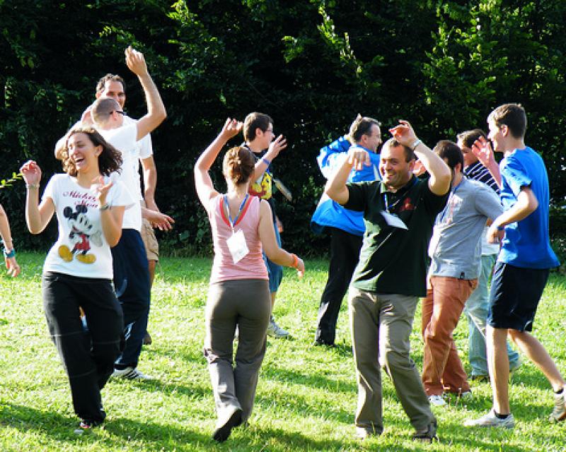 Bassanonet.it Giovani in festa