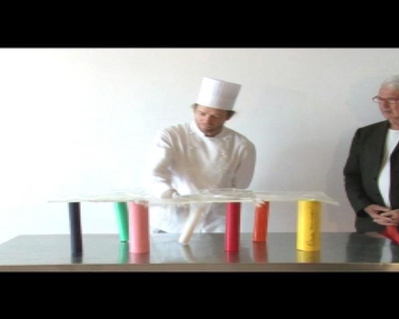 Bassanonet.it Biennale d’arte: un +1 firmato Chiurato