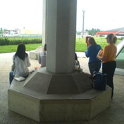 Bassanonet.it Picnic San Bassiano