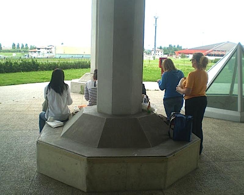 Bassanonet.it Picnic San Bassiano