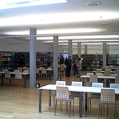 Bassanonet.it Ecco in anteprima la nuova Biblioteca