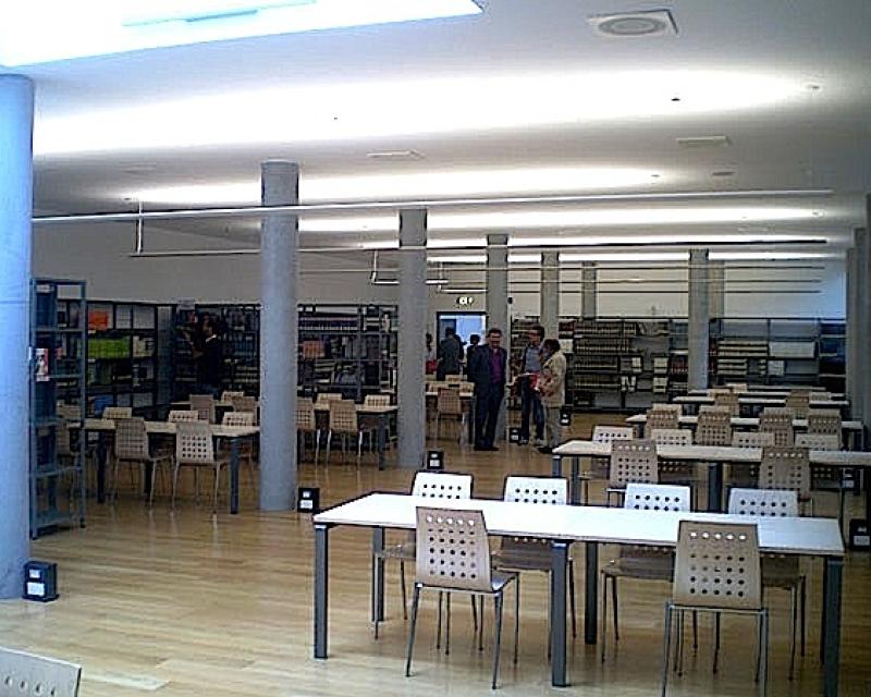Bassanonet.it Ecco in anteprima la nuova Biblioteca