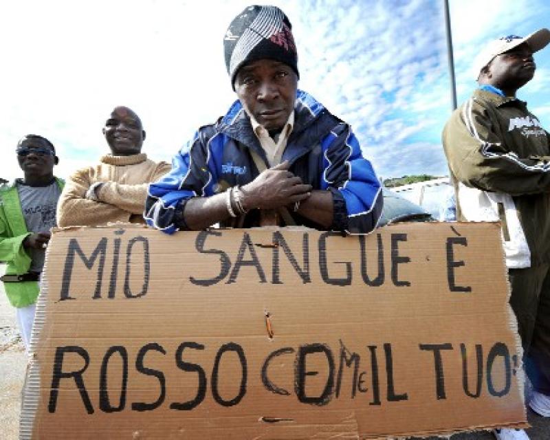 Bassanonet.it Tutti con Macondo