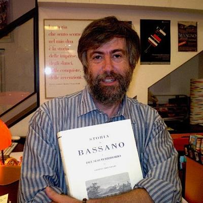 Bassanonet.it Piccoli editori crescono