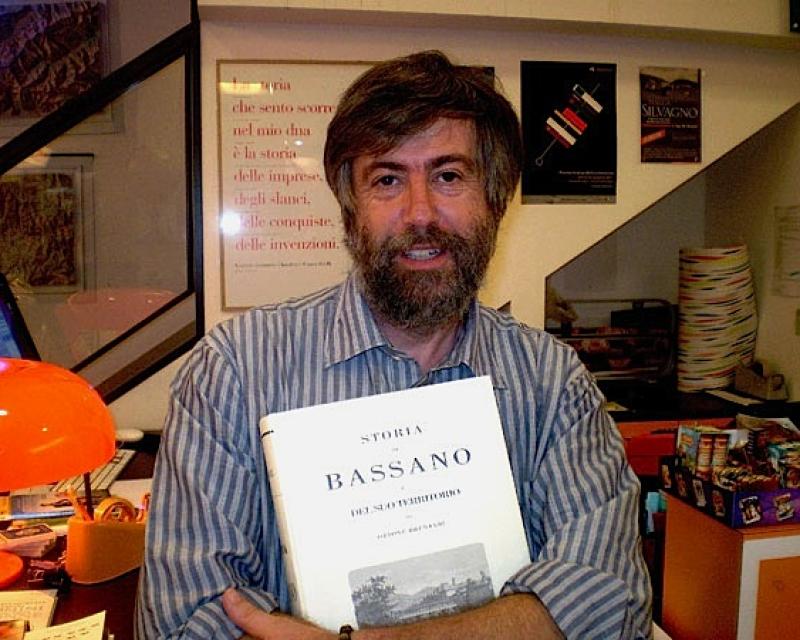 Bassanonet.it Piccoli editori crescono