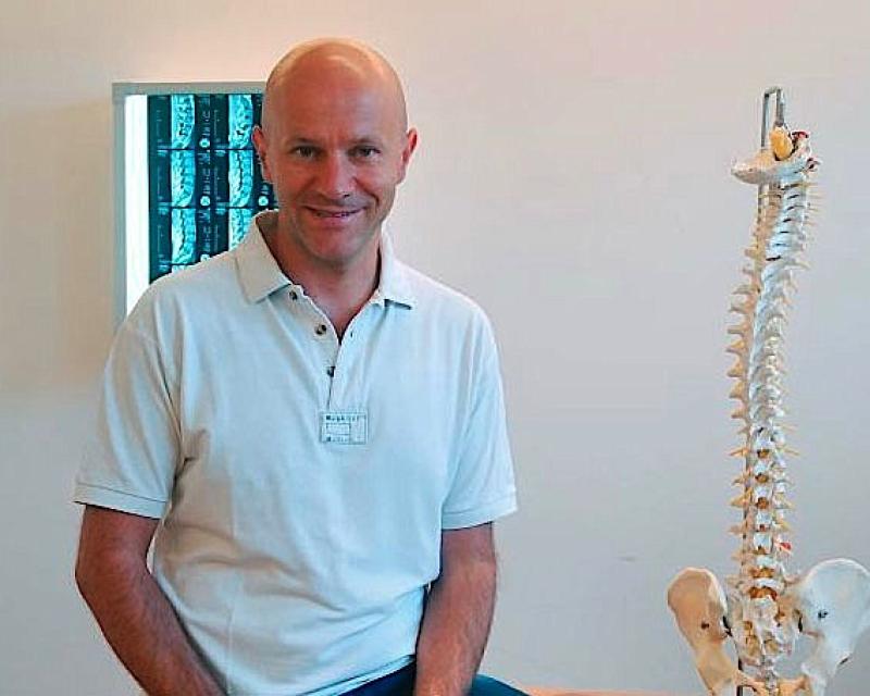 Bassanonet.it “O” come osteopatia