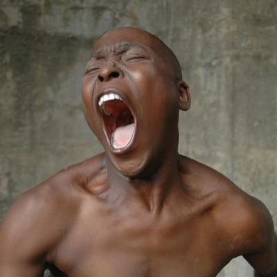 Bassanonet.it Nora Chipaumire (zimbabwe/usa) al CSC Garage Nardini