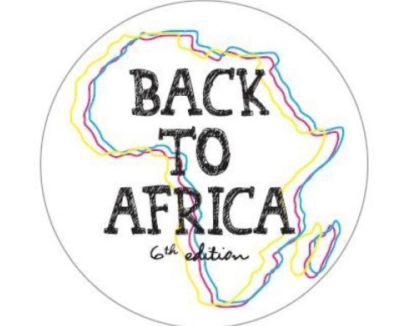 Bassanonet.it Giugno 2011: torna Back2Africa!