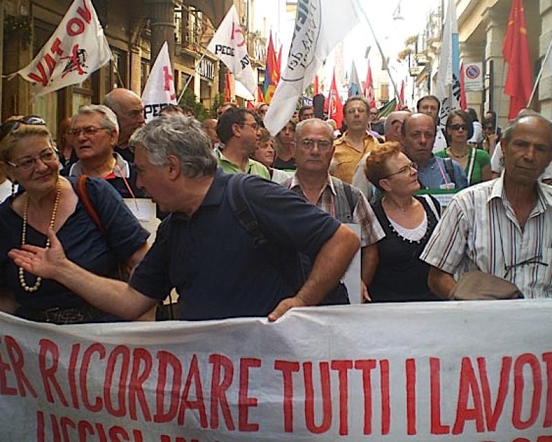 Bassanonet.it Ex Tricom/PM Galvanica: avviata un'ispezione del Ministero