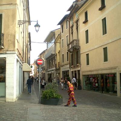 Bassanonet.it La movida del mercoledì sera