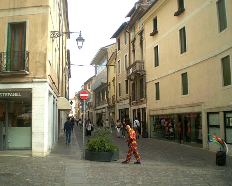 Bassanonet.it La movida del mercoledì sera