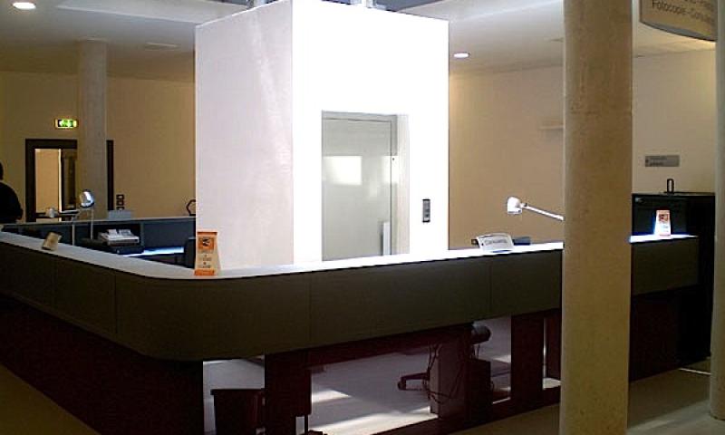 Bassanonet.it - Area desk