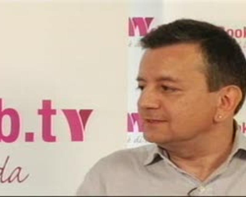 Bassanonet.it Carlo D’Amicis ospite al Piccolo Festival