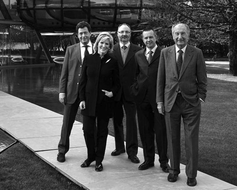 Bassanonet.it Un brindisi all'Italia