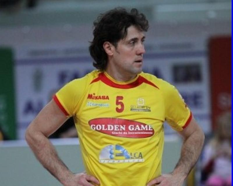 Bassanonet.it Si separano le strade del Bassano Volley e di Quique De Palma