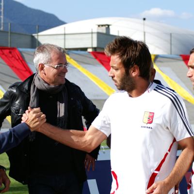 Bassanonet.it Jaconi pensa ad un Bassano “diverso”