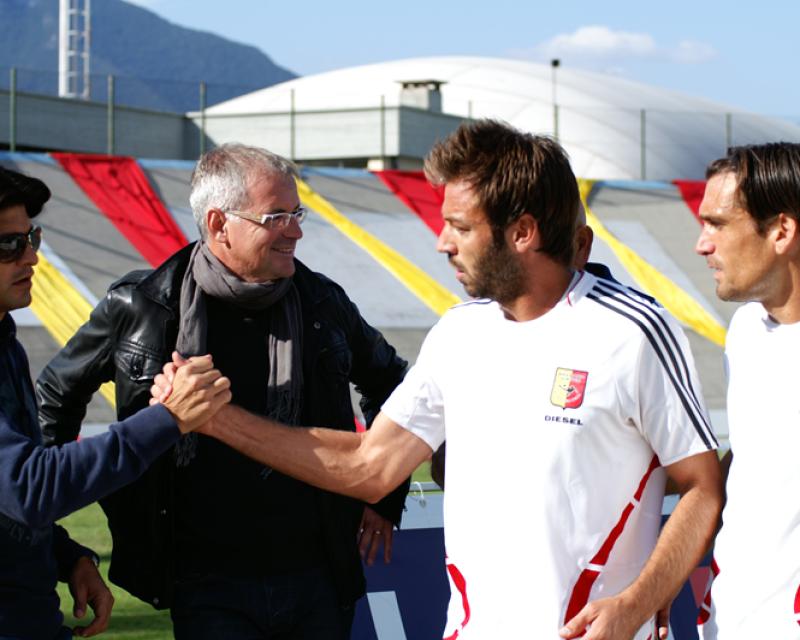 Bassanonet.it Jaconi pensa ad un Bassano “diverso”