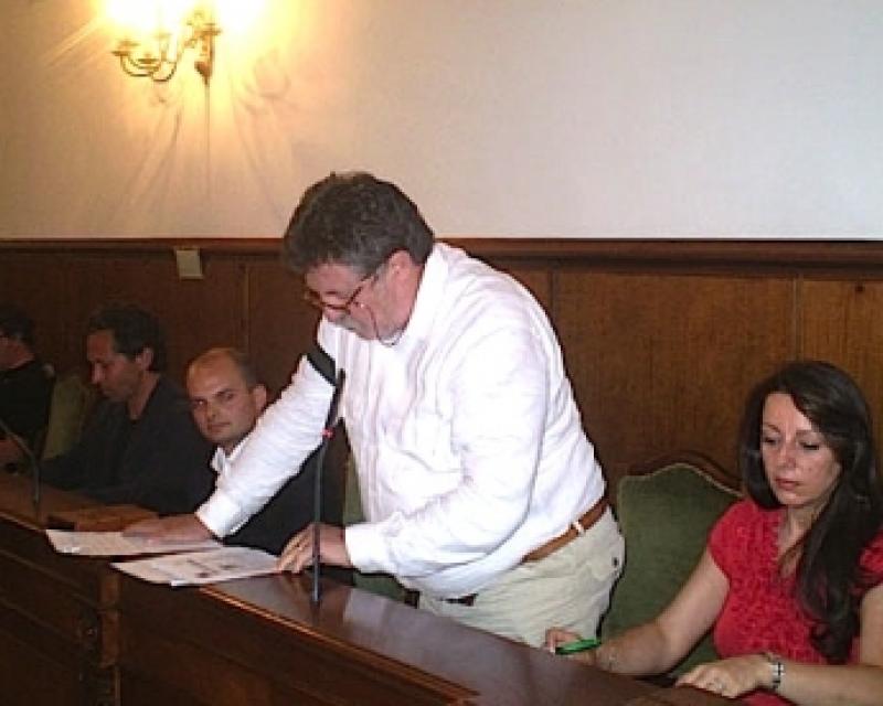 Bassanonet.it Fascetta nera