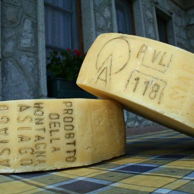 Bassanonet.it Ad Agosto brillano i formaggi sotto il cielo di Asiago