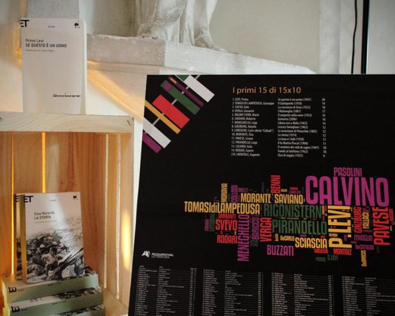 Bassanonet.it E' passata in fretta, Palomar dà appuntamento al Piccolo Festival 2012